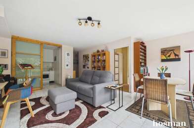 Appartement 2 pièces 175000 €