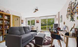 Appartement 2 Pièces 52 m² à vendre à Nantes (44200)