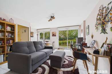 Appartement 2 pièces 165000 €