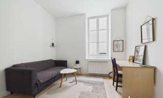 Appartement 1 Pièce 31 m² à vendre à Nantes (44000)