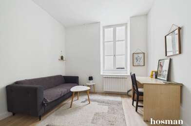 Appartement 1 pièces 126400 €