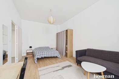 Appartement 1 pièces 123900 €