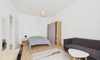 Appartement 1 Pièce 31 m² à vendre à Nantes (44000)