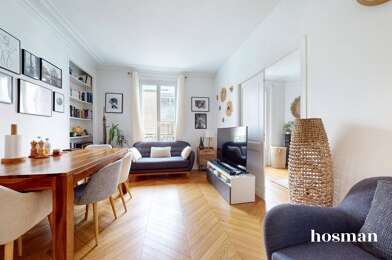 Appartement 3 pièces 595000 €