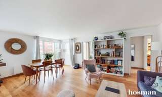 Appartement 4 Pièces 77 m² à vendre à Saint-Denis (93210)