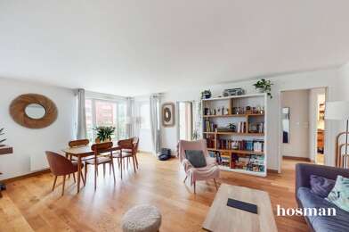 Appartement 4 pièces 380000 €