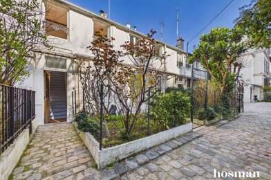 Appartement 2 pièces 320000 €