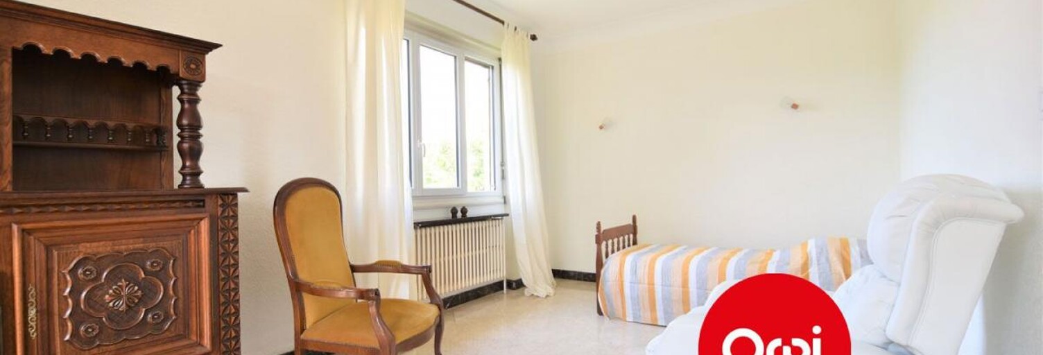 Appartement 1 Pièce 20 m² à louer à Saint-Priest (69800)