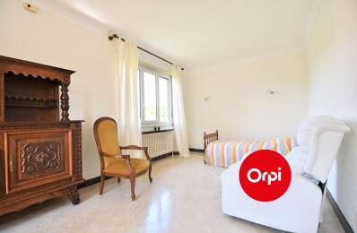 Chambre en COLOCATION meublée à louer - 13 RUE DE VERDUN 69800 SAINT PRIEST — photo du bien