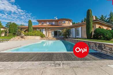 Maison 7 pièces 995000 €