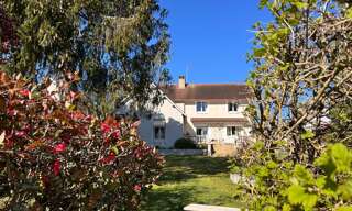 Maison 6 Pièces 223 m² à vendre à Beaugency (45190)