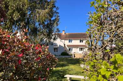 Maison 6 pièces 472500 €