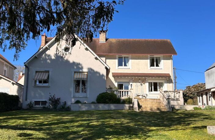 Maison À Vendre BEAUGENCY vue sur Loire — photo 2