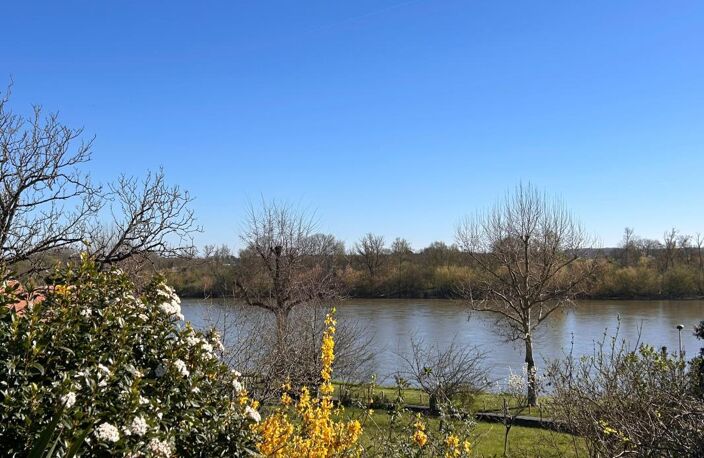 Maison À Vendre BEAUGENCY vue sur Loire — photo 3