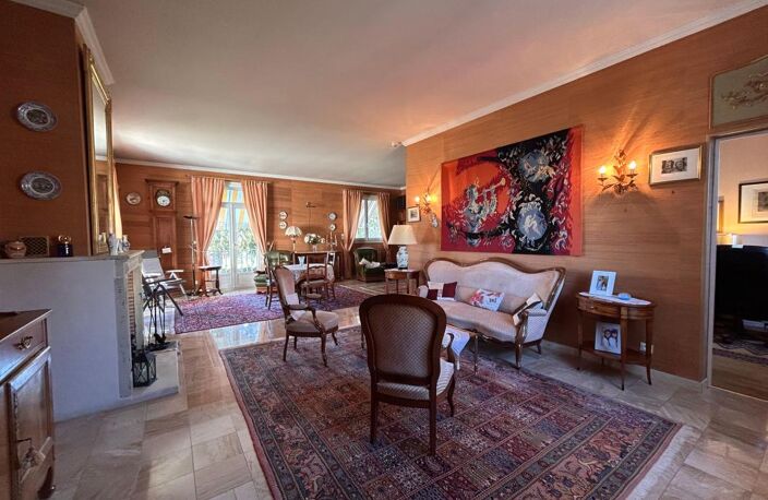 Maison À Vendre BEAUGENCY vue sur Loire — photo 4