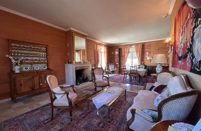 Maison À Vendre BEAUGENCY vue sur Loire — photo 5