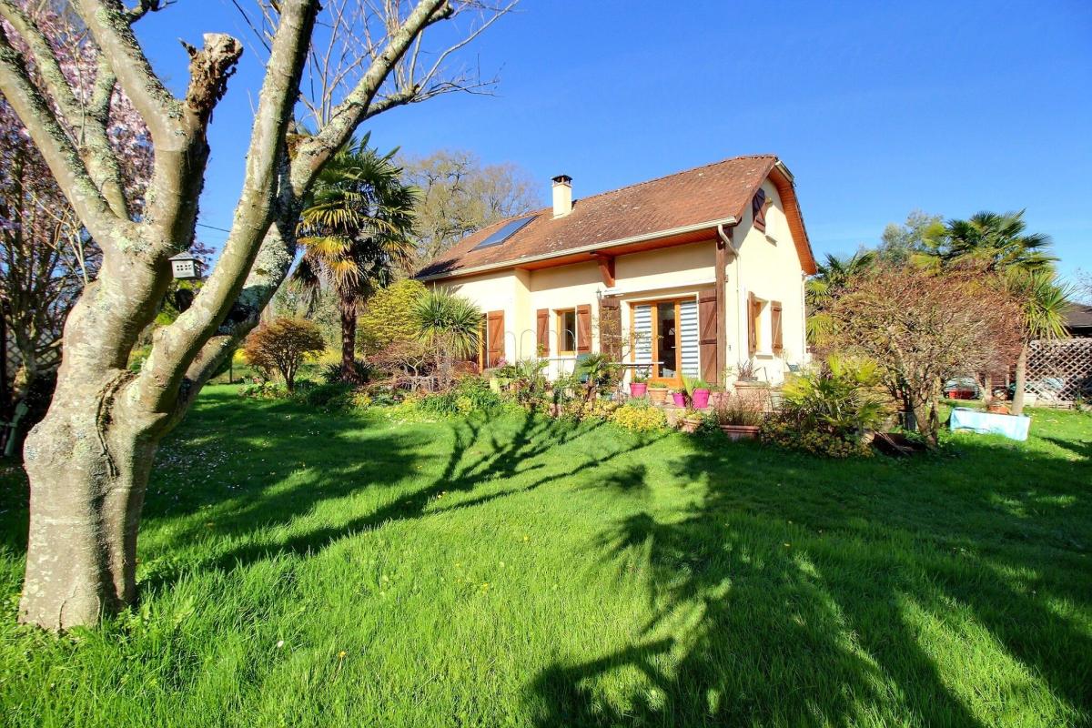 Villa / Maison  T3 à vendre Morlaàs 64160