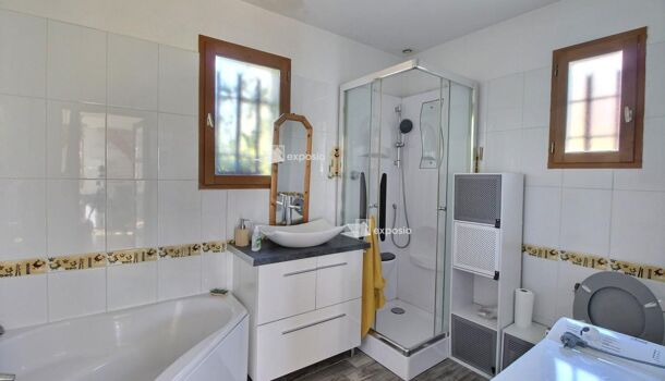 Villa / Maison 3 pièces  à vendre Morlaàs 64160