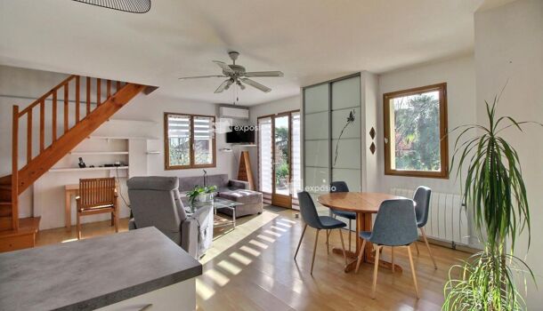 Villa / Maison 3 pièces  à vendre Morlaàs 64160