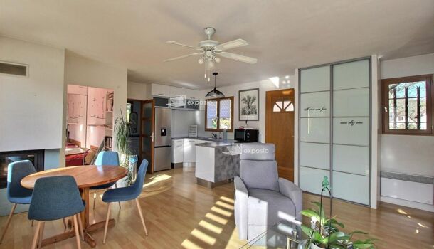 Villa / Maison 3 pièces  à vendre Morlaàs 64160