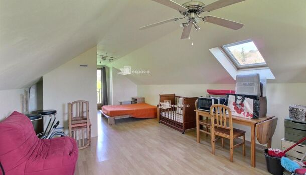 Villa / Maison 3 pièces  à vendre Morlaàs 64160