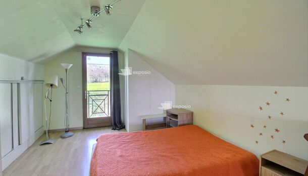 Villa / Maison 3 pièces  à vendre Morlaàs 64160