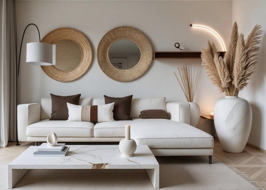 Appartement neuf 3 pièces 67 m²