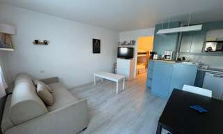 Appartement 1 Pièce 25 m² à louer à La Baule-Escoublac (44500)