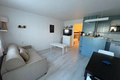 Appartement 1 pièces 590 €