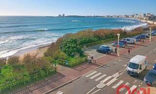 Appartement 3 Pièces 67 m² à vendre à Les Sables-d'Olonne (85100)