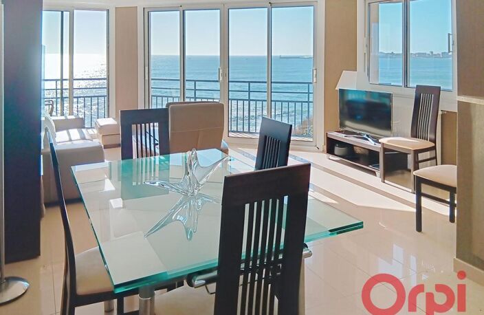 Appartement face mer 2 chambres — photo 2