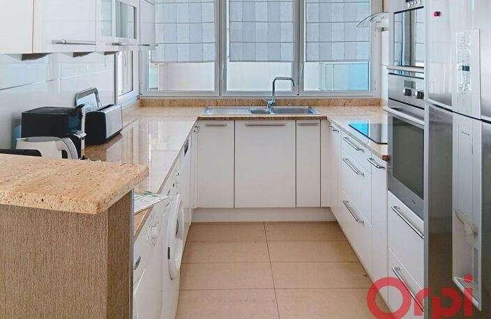 Appartement face mer 2 chambres — photo 5