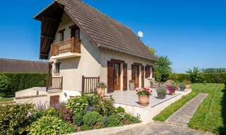 Maison 4 Pièces 98 m² à vendre à Saint-Vincent-des-Bois (27950)