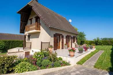 Maison 4 pièces 279300 €