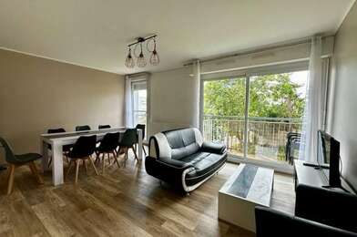 Appartement 4 pièces 249100 €