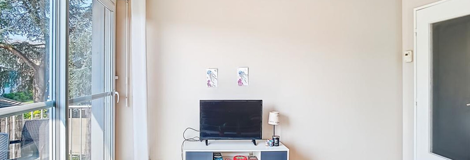 Appartement 4 Pièces 75 m² à vendre à Angers (49100)