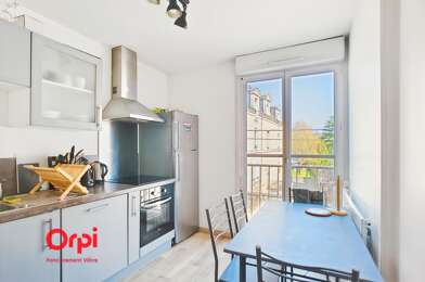 Appartement 4 pièces 229000 €