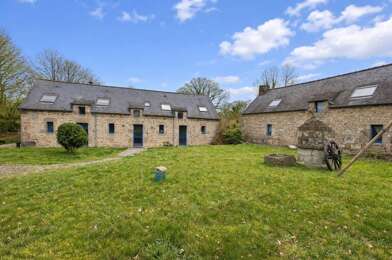 Maison 7 pièces 330750 €