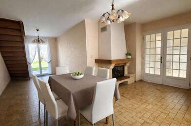 Maison 5 pièces 239500 €