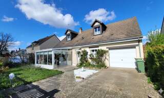 Maison 5 Pièces 95 m² à vendre à Saint-Jean-de-Braye (45800)