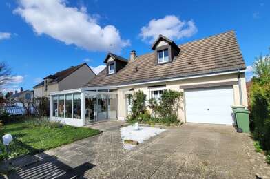 Maison 5 pièces 239500 €