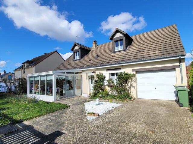 Maison proposé à Saint-Jean-de-Braye