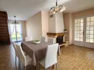 Maison lumineuse et fonctionnelle avec véranda et garage ! — photo 2