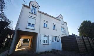 Appartement 2 Pièces 35 m² à louer à Épône (78680)