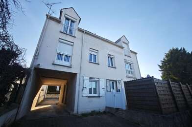 Appartement 2 pièces 640 €