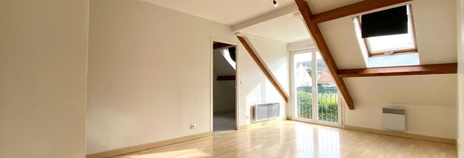 Appartement 3 Pièces 50 m² à louer à Mézières-sur-Seine (78970)