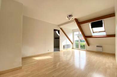 Appartement 3 pièces 795 €