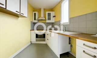 Appartement 2 Pièces 46 m² à vendre à Mantes-la-Jolie (78200)