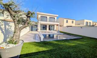 Maison 5 Pièces 120 m² à vendre à Avignon (84140)