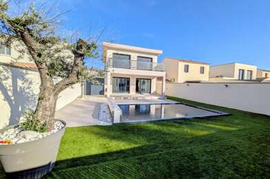 Maison 5 pièces 382000 €